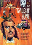The Twilight Zone (1962) #15