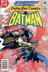 Detective Comics (1937) #512
