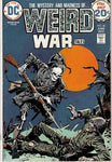 Weird War Tales (1971) #26