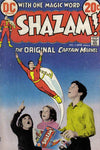 Shazam! (1973) #2