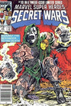 Marvel Super-Heroes Secret Wars (1984) #10
