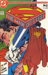 The Man of Steel (1986) #5