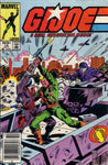 G.I. Joe: A Real American Hero (1982) #16