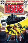 Our Fighting Forces (1954) #146
