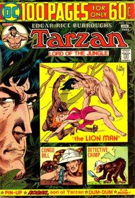 Tarzan (1948) #234