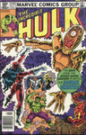 The Incredible Hulk (1968) #259