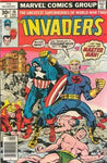 The Invaders (1975) #16
