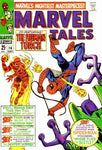 Marvel Tales (1964) #16