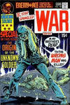 Star Spangled War Stories (1952) #154
