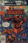 Marvel Two-In-One (1974) #83