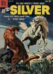 The Lone Ranger's Famous Horse Hi-Yo Silver (1952) #30