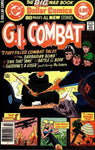 G.I. Combat (1957) #208