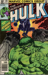 The Incredible Hulk (1968) #261