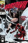 Daredevil (1964) #294