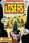 Our Fighting Forces (1954) #147