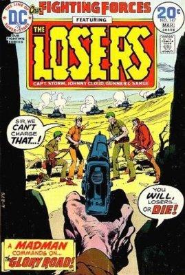 Our Fighting Forces (1954) #147