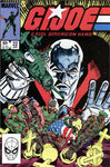 G.I. Joe: A Real American Hero (1982) #22