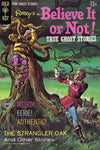 Ripley's Believe It Or Not! (1967) #12