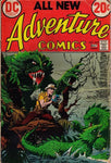 Adventure Comics (1938) #427
