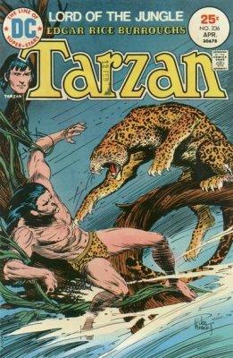 Tarzan (1948) #236