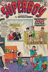 Superboy (1949) #133
