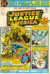 Justice League of America (1960) #113
