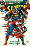 Superman (1987) #79
