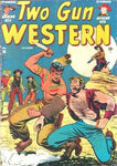 Two Gun Western (1950) #10
