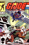 G.I. Joe: A Real American Hero (1982) #24