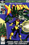 The Uncanny X-Men (1978) #143