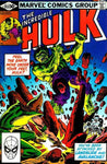 The Incredible Hulk (1968) #263