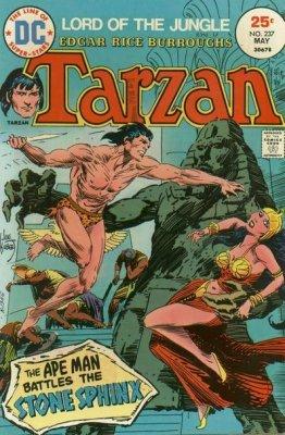 Tarzan (1948) #237