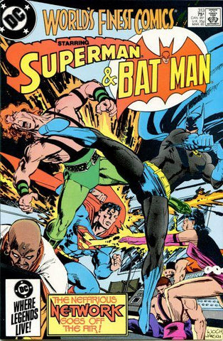 World's Finest Comics (1941) #313