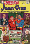 Superman's Pal Jimmy Olsen (1954) #95