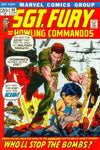 Sgt. Fury and His Howling Commandos (1963) #94