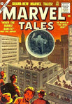 Marvel Tales (1949) #152