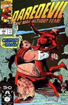 Daredevil (1964) #296