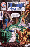 Midnight Tales (1972) #12