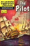 Classics Illustrated (1941) #70