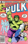 The Incredible Hulk (1968) #264