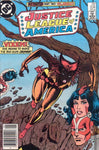 Justice League of America (1960) #234