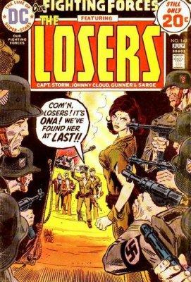 Our Fighting Forces (1954) #149