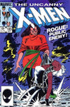 The Uncanny X-Men (1978) #185