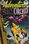 Adventure Comics (1938) #430