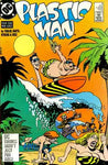 Plastic Man (1988) #3