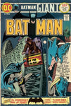 Batman (1940) #262