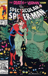 The Spectacular Spider-Man (1988) #194