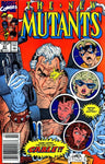 The New Mutants (1983) #87