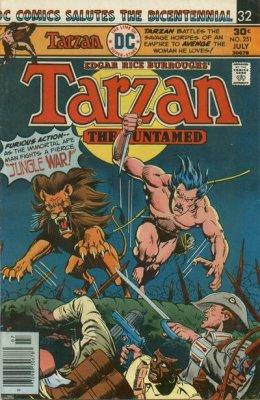 Tarzan (1948) #251