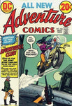 Adventure Comics (1938) #426